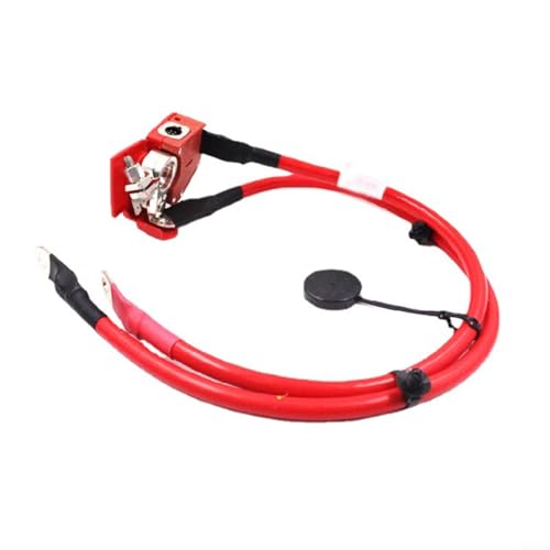 Cable de fusible de batería 61129253111 para protección positiva de BMW F20 F21 F22 2