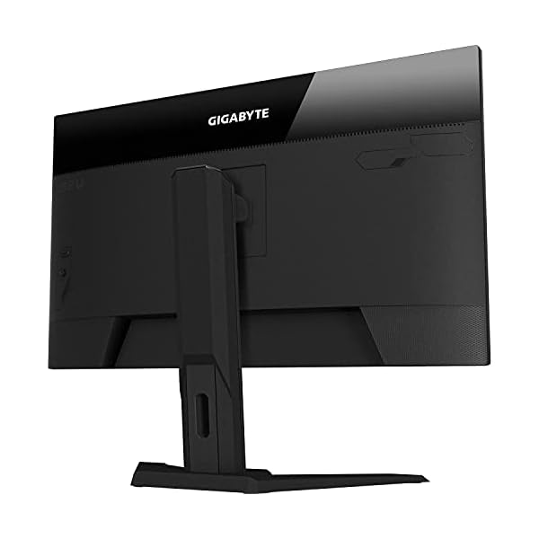 Monitor Gaming GIGABYTE M32U-EK 32"UHD - Image 5