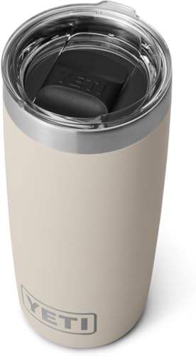 YETI Rambler Thermobecher 10 oz (295 ml), Cape Taupe