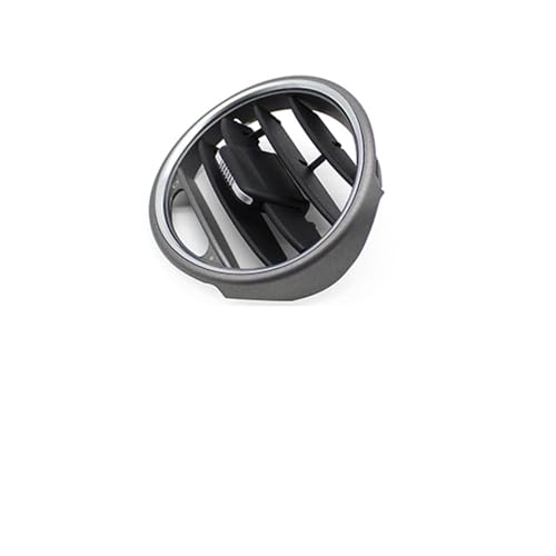 Grille d'aération pour Boxster et Cayman 987 de 2006 à 2012 pour tableau de bord