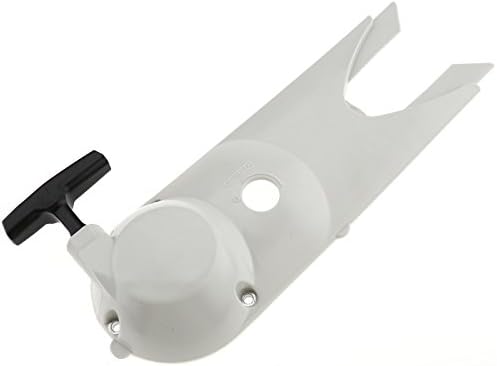 ENET Recoil Starter Pull Cover & a Rope Replace Tool For Stihl TS400 Cut-Off Saw