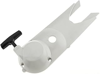 ENET Recoil Starter Pull Cover & a Rope Replace Tool For Stihl TS400 Cut-Off Saw