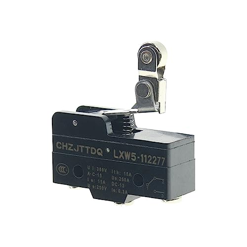 Interrupteur de fin de course micro-interrupteur LXW5-G1 G2 G3 Q1 Q2 N1 D1 11m