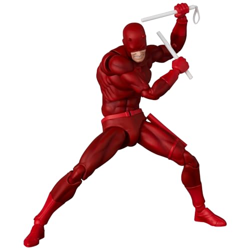 MAFEX Daredevil Comic Ver. product image