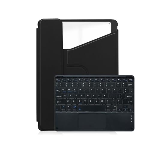 Funda para Samsung Galaxy Tab A9 Plus que evita caídas y permite escribir cómodo 1