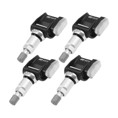 Capteur TPMS résout alerte pression pneus Benz A0009053907 W176 W212