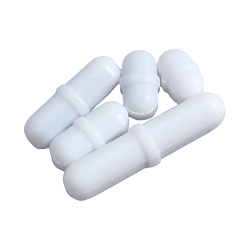 UKCOCO Mixer anti-corrosione dell'agitatore