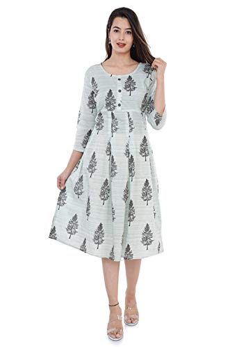 amazon one piece knee length