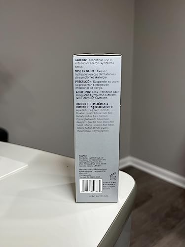 Zocular Zocufoam Eyelid Cleanser - Foaming Eyelid Scrub - Natural Ph Balanced Solution - 1.7 Fl Oz (50Ml) #TOP4