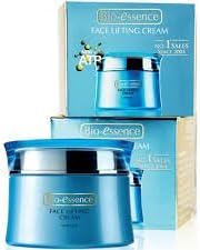 Bio-Essence Face Lifting Cream Royal Jelly with ATP 40 g. [Free for you beauty gift]