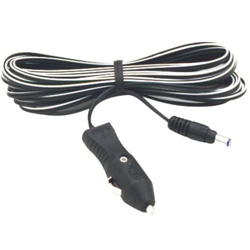 Celestron Car Battery Adapter