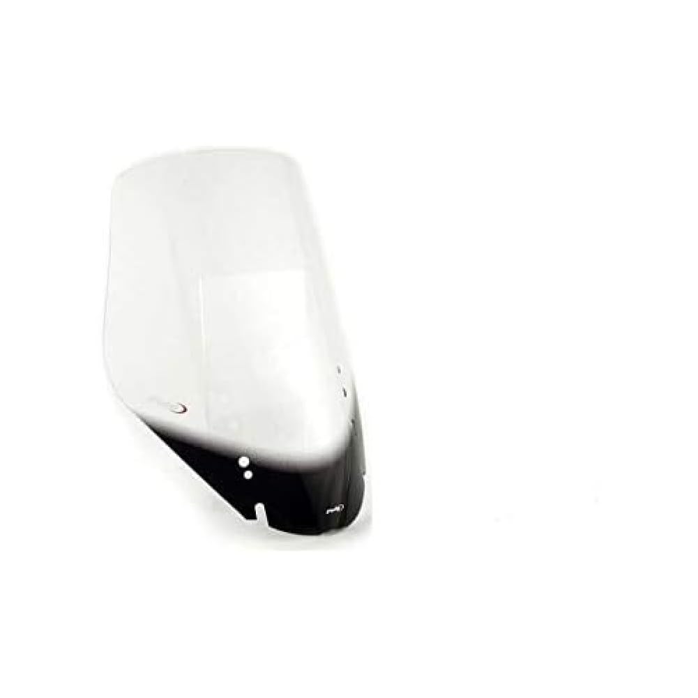 Puig 1880W Touring Screen, Smoke