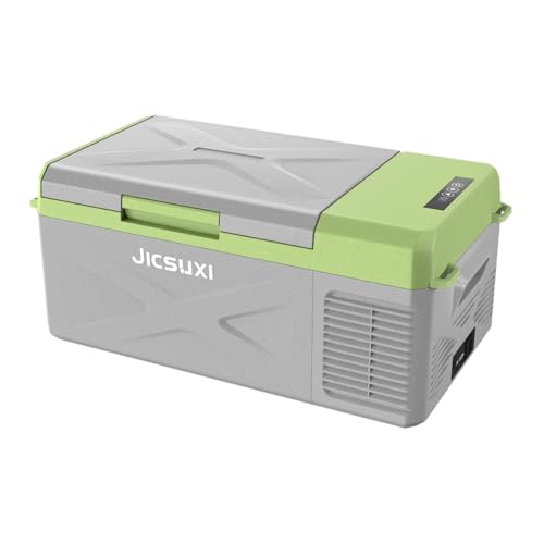 TOAPEX Mini Fridge with Freezer, Single Door Mini Fridge, Mini Refrigerator Adjustable Ear Plugs, Earplugs for Bedroom, Office, Dorm