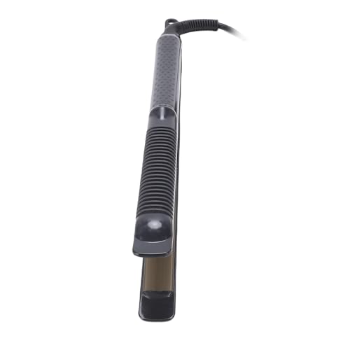Plancha de pelo profesional con 5 niveles de temperatura miniatura 2