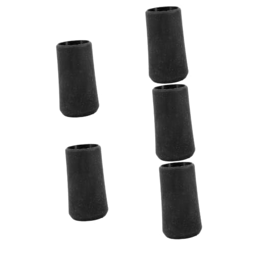 ibasenice 5pcs Clarinet Bell Cover Reusable Washable Rubber Instrument Bell Protector Perfect Replacement for Worn Out Clarinets