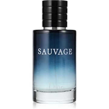 Dior Imp Sauvage Edt 100Ml