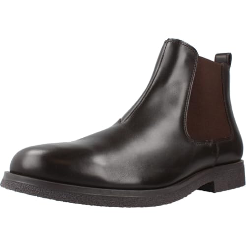 Image of Geox Men's Uomo Claudio A Ankle Boot