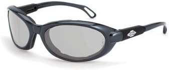 Crossfire Raptor 11615AF Indoor/Outdoor AntiFog Safety Glasses