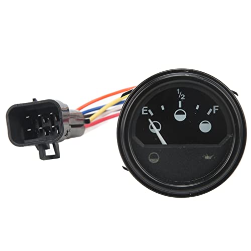 Indicateur de remplacement de batterie Ezgo RXV 48V haute précision 2008