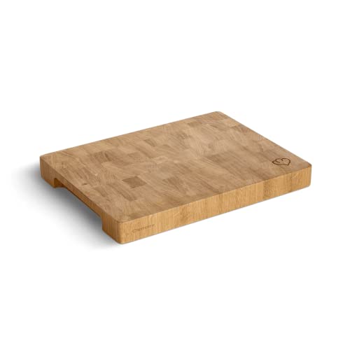 SPRINGLANE Tagliere in legno di quercia | tavola...