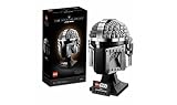 LEGO Star Wars Le Casque du Mandalorien 75328