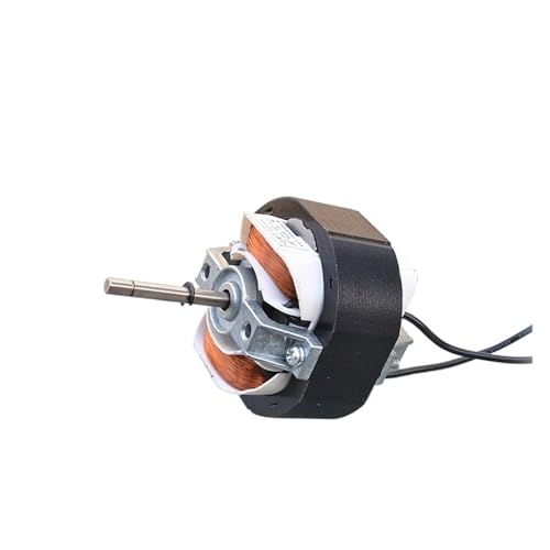 Moteur de chauffage YJ5820 pour remplacer un ventilateur en panne et réparer l'air chaud