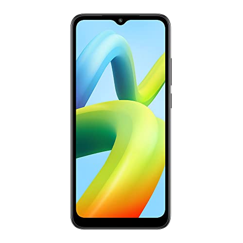 Xiaomi Redmi A1 - vue 8