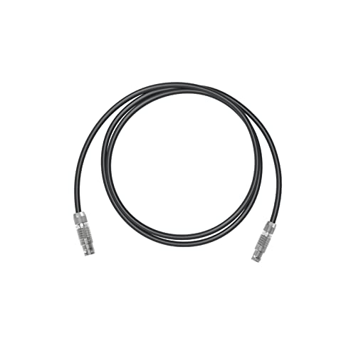 Support Double Batterie TB50 pour DJI Ronin 2 vers Câble Alimentation Ronin 4D DC-in 2m