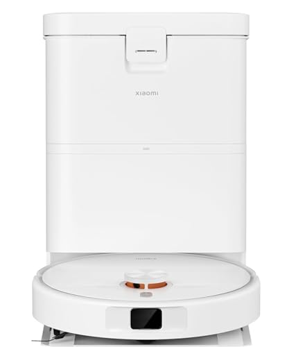 Xiaomi Robot Vacuum H50 US