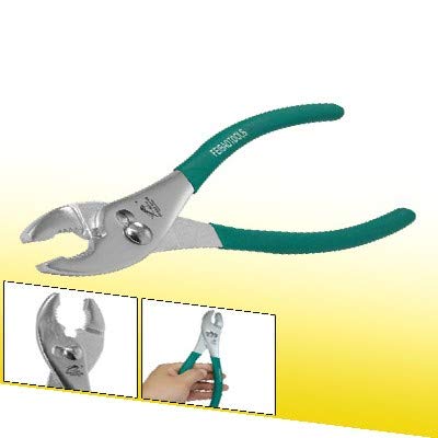 FIYA New Lon0167 6 Inch Featured Combination sli-p Joint reliable efficacy Pliers Hand Cutting Tool(id:ae1 ba 85 6bf)