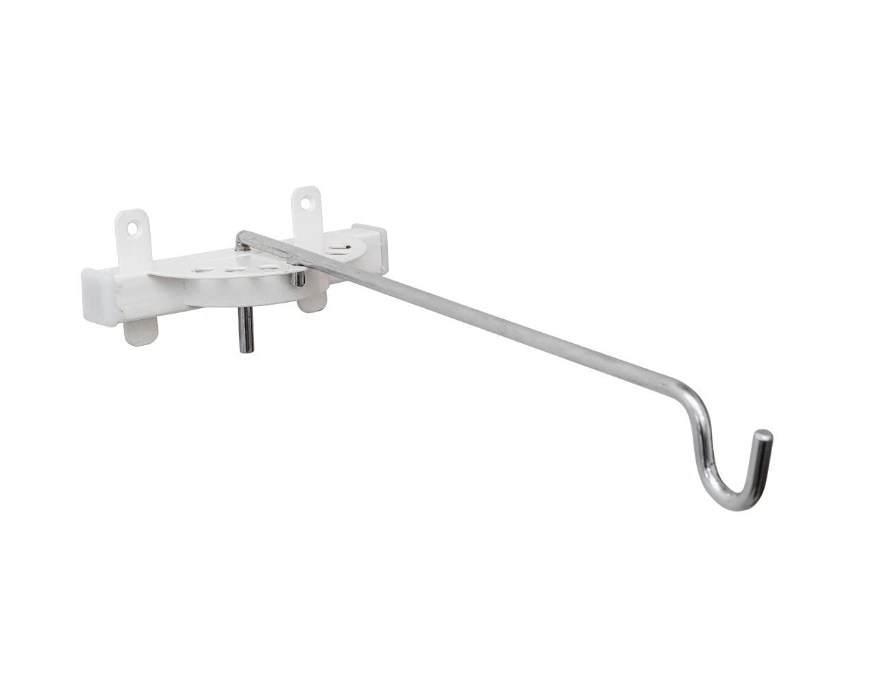 Standzo Wall Mount for Single IV Stand, Glucose Stand (B099S22Q2Y) Amazon Price History, Amazon Price Tracker