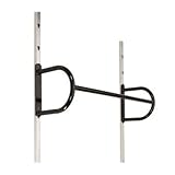 Deluxe Adjustable Wall Chinning Bar