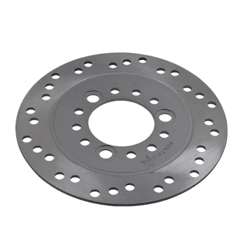 Disque de frein avant gauche Moto Lead 110 NHX110 2008-2009