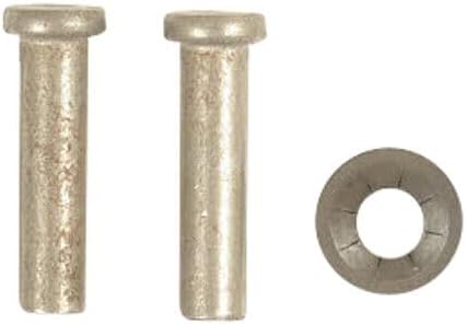 RATION for Whirlpool 882694 Trash Compactor Stud 11100018 41001033 41001116 7352...