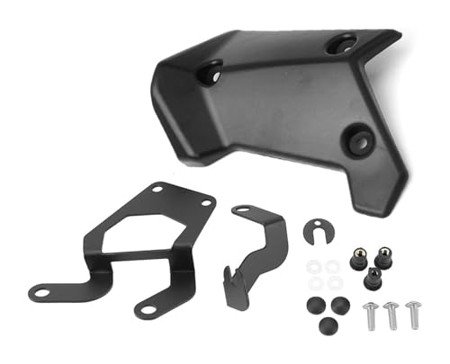 Protection de volet pour R1200GS R1250GS Adventure en aluminium premium