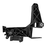 Remplacement direct : ce support sert de remplacement simple pour les pièces d'usine, facilitant un processus de restauration sans effort sans modifications.