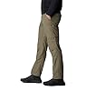 Columbia Men's Silver Ridge Convertible Pant #2