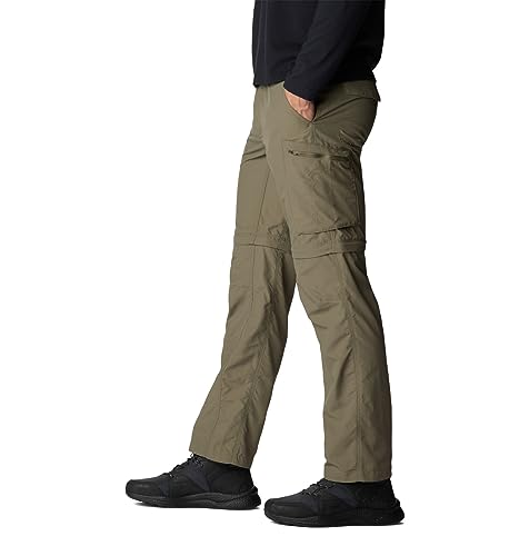 Image of Columbia Men's Silver Ridge Convertible Pant