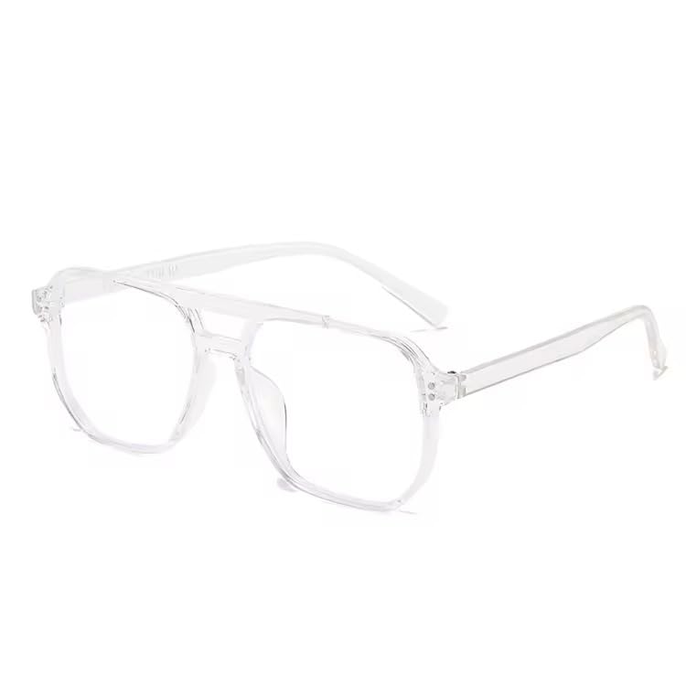 Image of Blue cut Light Blocking Glasses | Anti Glare Eyewear | Uv Protection Eye Glass For Men | Computer Glasses For Mobile /laptop Use |