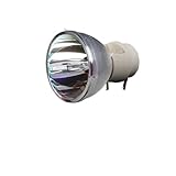 Compatibilité universelle : Convient à la plupart des lampes de projecteur for un remplacement facile ; aucune installation complexe, votre appareil retrouve rapidement une performance lumineuse optimale.