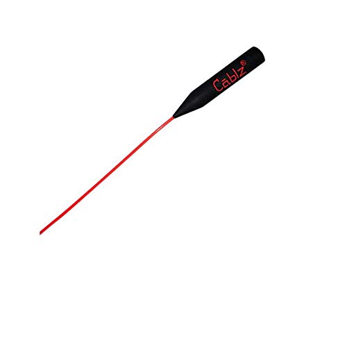 Cablz Monoz Non-Adjustable 14In Red Mono CBLZMONOZRED