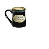 Abbey Gift Abbey Press 16 oz. Definitely Awesome Dad Pottery Mug
