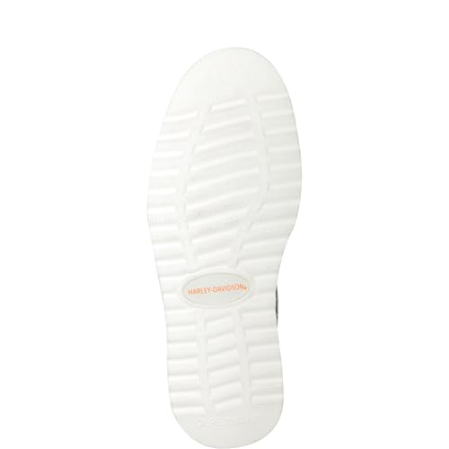 Image of Harley-Davidson Footwear Mens Salter Casual Boots Ankle