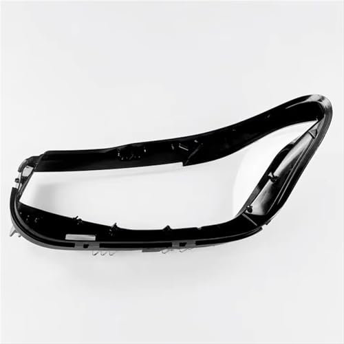 Couvercle de phare gauche pour VW Tharu 2024 2025 | Vitre de rechange pour optique avant