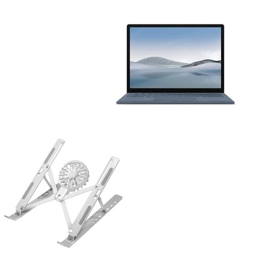 Soporte BoxWave para Microsoft Surface Laptop 4 13.5 pulg