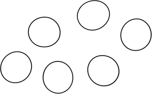 Elring 537.89 Gasket Set, Intake Manifold