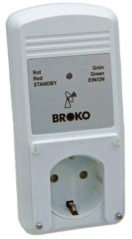 Preisvergleich Produktbild BROKO BL 220FRX (SG)