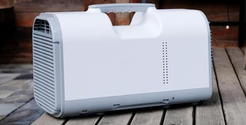 LumoLight�|�[�^�u���A�ݒu�s�v�A�r���s�v�A���o�C���A�ȓd�́A����ȒP�A3500BTU�A3M�������ʁA�X�[�p�[��p�A�������[�h�I�v�V�����A��������A�ᑛ���A�l�̋x����W���Ȃ��A�Ԓ���/�L�����v/�A�E�g�h�A/�s�N�j�b�N/�e���g�p�A����/�Q�� (S02�|