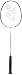 Yonex Badminton Racket Nanoray Series with Half Cover High Tension Pre Strung Racquets (Nanoray 20, Senior)