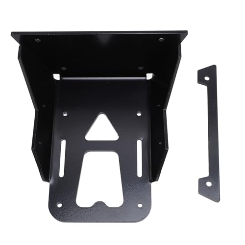 Support de moteur de pêche idéal pour vos aventures en eau salée